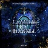 Sorceress Of Mimeo-Family: The Hassle.