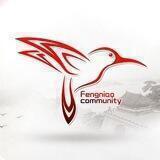 蜂鸟社区 Hummingbird Technology