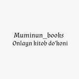 Muminun books