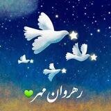 رهروان مهر💚