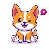 WOMAN INU