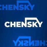 Chensky Brawl Stars