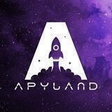 APYLAND OFFICIAL GROUP