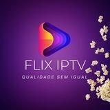 FLIX IPTV CANAL🍿