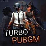TURBO PUBGM