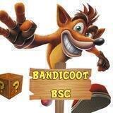 Bandicoot Coin BSC