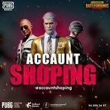 AKKAUNT SHOP 🛒