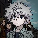 Killua