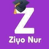 Isfayramsoy MFY "ZIYO NUR" o'quv markazi