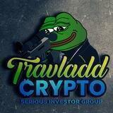 Travladd Crypto ~ Serious Investor Group