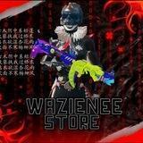 WAZIENEE FEEDBACK