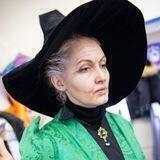 Магический Экспресс