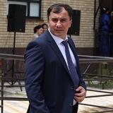 Спартак Кущетеров