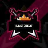 R.A STORE VIP R.A