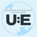 Уж&Ёж. Управление проектами и изменениями