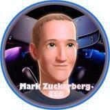 Mark Zuckerberg CEO - NEXT 100x - Inspired by Elon CEO