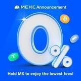 MEXC EN Announcement (official)