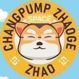 Space Changpump Zhaoge