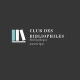 Club des bibliophiles (livre pdf & epub)📚