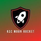 KCC Moon Rocket