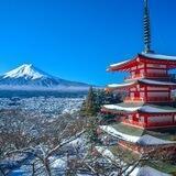 Япония 🇯🇵 Чат обо всём!