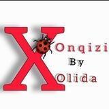 Xonqizi uyga kiyadigan halatlar