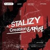 STALIZY: close