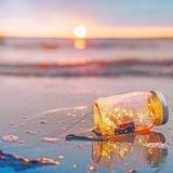 قَبـَسٌ مـِن نـُور."🕊