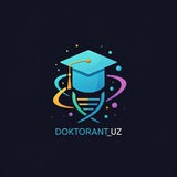 Doktorant.uz🎓