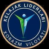 "Kelajak liderlari" Xorazm viloyati