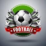 Short football