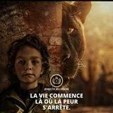 ÉVEILLEZ-VOUS PRISE DE CONSCIENCE...