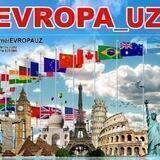 EVROPA_UZ 🇺🇿🤝🇪🇺
