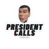 President Calls - Multi Chains