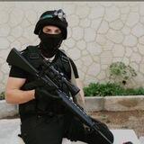 مراسل القسام 💚✌🏻