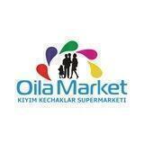 Oila Market