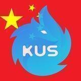 KuSwap - 中国 🇨🇳