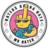 MR. $H8ter Chat