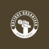 OPBOOK ᯤ BATIQUE EVENT ORGANIZER