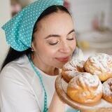 ТОЛЬКО РЕЦЕПТЫ 🍽️