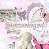 Glazzwinged :: Opeeenngg