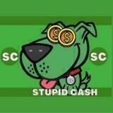 Stupid Cash BSC