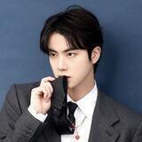 Seokjin