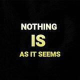 Nothing Is As It Seems Channel