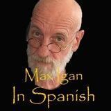 Max Igan In Spanish