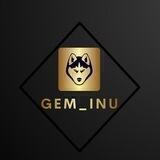 OFFICIAL GEM_INU