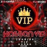 أحصائيات VIP