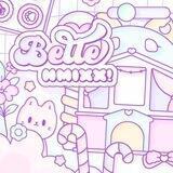 ᨩ ໋₊BelleNmixx..!𖧧