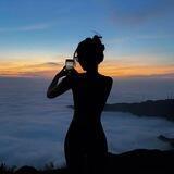 绿水青山