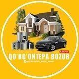 QO'RG'ONTEPA BOZOR